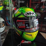 NHK GP PRO TURTLE + SPOILER 3D