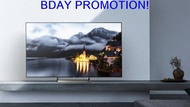 Sony XBR 65X900E 65X9000E 65-Inch 4K Ultra HD Smart LED TV Works with Alexa