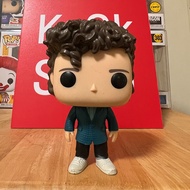 Funko Pop Television Stranger Dustin (Snowball Dance) 617