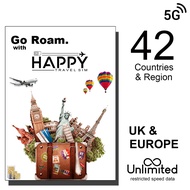 Europe Switzerland,Balkan Countries,Austria, Belgium,France,Finland,Sweden,Spain,UK SIM CARD