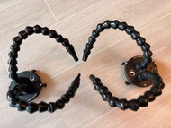 INON Z-240 D-2000 Focus Light Arms