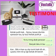 Luffa soap original (CikD)