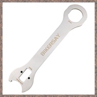 [partylo.]  Bicycle Repair Wrench Multi Bike Bottom Bracket Wrench Professional Bottom Bracket Tool 