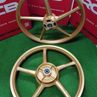 Sp522 PNP Lc 4s original rcb