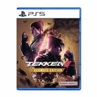 SOFTWARE PLAYSTATIONแผ่นเกม PS5 Tekken 8 Ultimate Edition