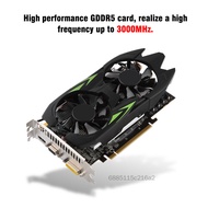 KDQS GTX1050TI 4GB DDR5 128Bit Graphics Card PCI-E Gaming Video Card KDQS-MY