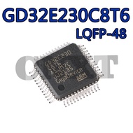 GD32E230C8T6 LQFP-48 ARM Cortex-M23 32-Bit Microcontroller-MCU Chip