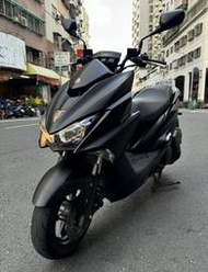 高雄二手機車 2021 山葉 Force 155 I 現金 分期 車換車 刷卡 現場看車試騎