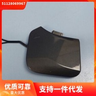 51128069967  Suitable for Bmw X6 G06 Rear bumper tow cover