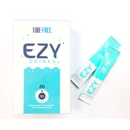 LIVE FREE EZY DRINK 2G x 10 SACHETS