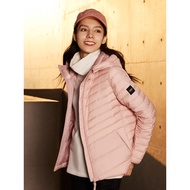 AIGLE AIGLE Autumn Winter Style Men Women Same Style Ladies Waterproof Warm White Goose Down Outdoor