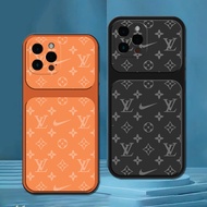 IPhone 14/14 Pro/14 Plus/14 Pro Max soft silicone case, 3D printed in youthful, basic, fashionable c