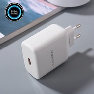 Realme เร็ว SuperVooc 65W ของแท้6.5A อะแดปเตอร์ชาร์จไฟ Kabel Set สำหรับ Realme GT 2 Neo 2T 8 9i X7 X