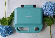 小V 鬆餅機  近全新 Vitantonio 鬆餅機 4種烤盤