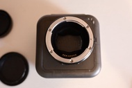 Metabones - EF-E mount - Mark IV