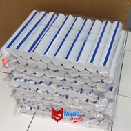 CUSTOM GRADUATION TUBE WITH NAME AND LOGO GRADUATION TUBE/ GRADUATION TOGA TUBE/ DIPAN SELONGSONG/