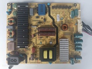 Power Supply Panasonic TH-49DX400T พาร์ท 5800-L5L01H-W010 (ซับพลาย พานาโซนิค) อะไหล่แท้ /ของถอดมือสอ