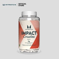 MyProtein MyVitamins Creatine Monohydrate Tablets (250 Tablets)