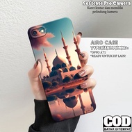 OPPO A71 Case - OPPO A71 Softcase - MOSQUE Fashion Case - OPPO A71 Case - Pro Camera Softcase - Tpu 