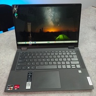 laptop lenovo ideapad Flex 5 Ryzen 5 4500U