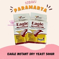 EAGLE INSTANT DRY YEAST INSTANT YEAST 500GR