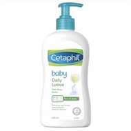 Cetaphil Baby Daily Lotion