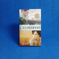 Atonement Novel by Ian McEwan