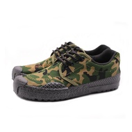 Free Shoes Men's Free Shoes Wear-Resistant Rubber Sole Construction Site Shoes Canvas Low-Top Labor 