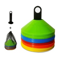 Kon Set, Sports Training Accessories