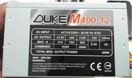 ㊣屏東柑仔店㊣【Mavoly】松聖 DUKE M400 電源供應器 1年保固 現貨