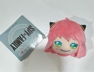 Spy family Anya 安妮亞 公仔扣針