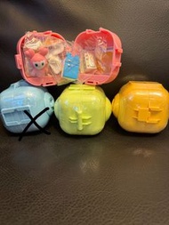 TWICE lovelys 扭蛋