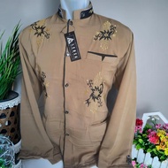 (( LEBSA MOESLIM WEAR )) JAS KOKO/JASKO/JASCO/BAJUKOKO/BUSANA MUSLIM PRIA TERBARU 2025 PEMDA/MOCA/CO