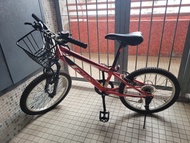 Giant XC 108 山地單車 20寸