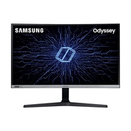 SAMSUNG 27" Curved Gaming Monitor with 240Hz Refresh Rate