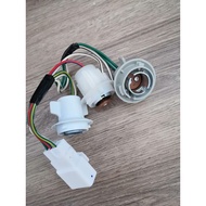 TOYOTA GENUINE TAIL LAMP SOCKET FOR VIOS NCP150