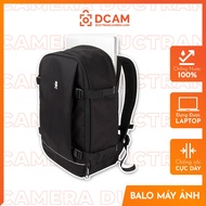 Crumpler Proper Roady Full Photo Backpack Waterproof Thick 15.6 inch laptop