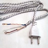 Kabel Setrika shinyoku 2 kabel