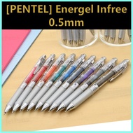 Pentel Energel Infree 0.5mm