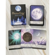 Moonology Oracle Cards/Authentic Cards/Oracle Cards/Gypsy Cards/Tarot Cards/Oracle/Tarot