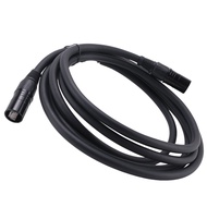 CAT6 Ethercon Cable EtherCON-Compatible RJ45 Connector for Studio Setups Touring Stage Production Co