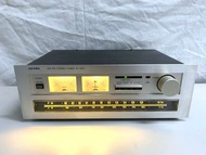 Denon st3970 Vintage AM/FM Tuner 古典收音機