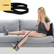 MK1  Foot Injury Lifting Device Foot Fracture Hand Strap Foot Strap Hand Strap Wheelchair Accessory 