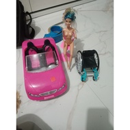 barbie doll accessories