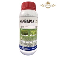 kensapax 1Liter Racun Rumpai ametryn Racun Tebu/Rumput sambau