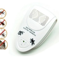 Electric Pest Repellent Cockroach Repellent/ Mosquito Repellent/ Rat Repellent/ Insect Repellent/