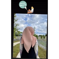 PROMO MERDEKA  BAWAL PLEATED PREMIUM 3SEGI