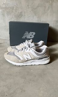 New balance 997h 米白灰 米白 元祖灰