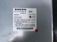 大坡很遠 VOLVO XC90 D5 音響的擴大機 AMPLIFIER 31282141