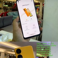 oppo reno 8t 8/256gb 4G